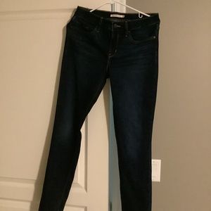 Levi’s Womens Jeans Size 28